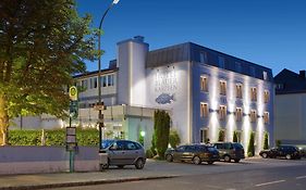 Hotel Blauer Karpfen Oberschleißheim